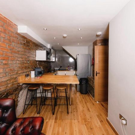 Superb Luxury Apartment By Canal - Central Edinburgh Eksteriør bilde
