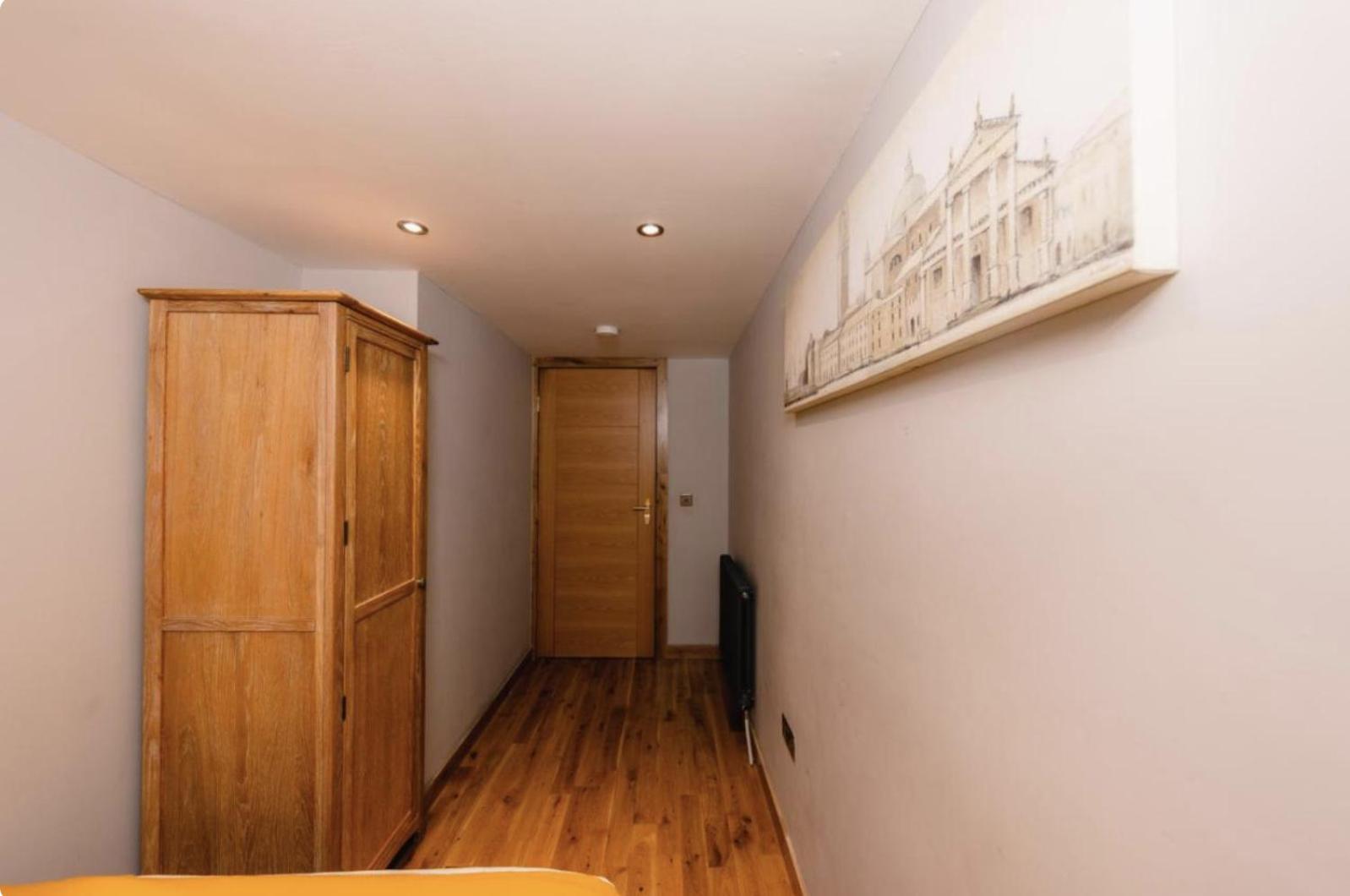 Superb Luxury Apartment By Canal - Central Edinburgh Eksteriør bilde
